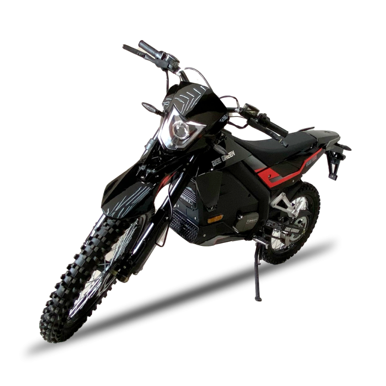 Motos Elétricas Bee Green Bikes