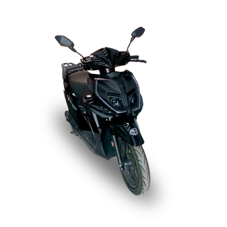 Motos Elétricas Bee Green Bikes
