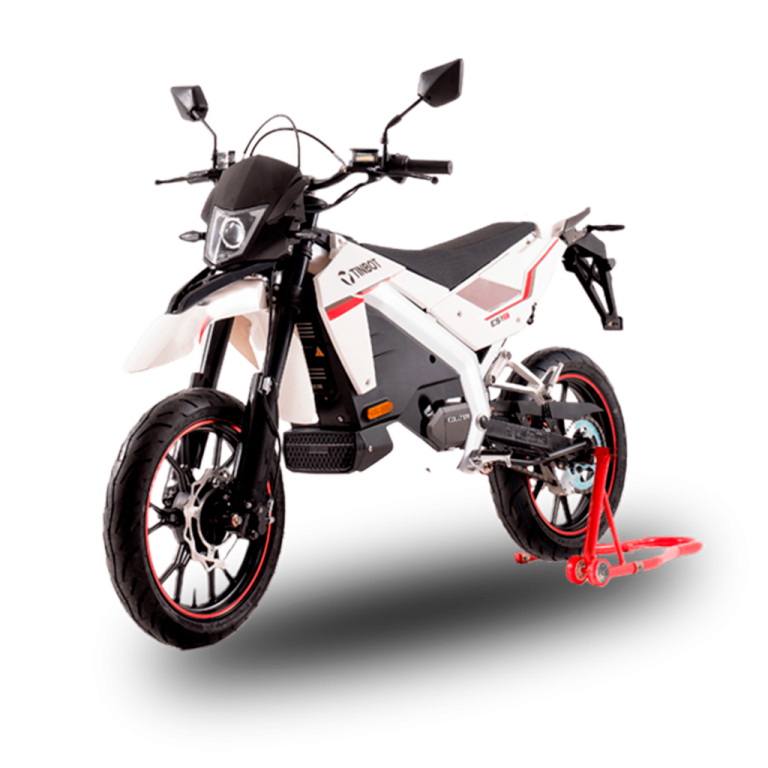 Motos Elétricas Bee Green Bikes